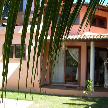 Casa Manga Villa Praia de Pipa Exterior photo